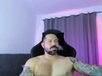 Chaturbate Adult Webcam of pierrevidal
