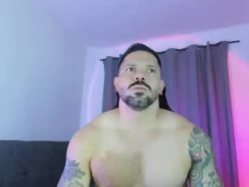 Chaturbate Live Sex of pierrevidal