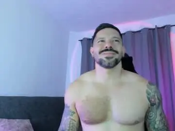 Chaturbate Best live sex cam show of pierrevidal
