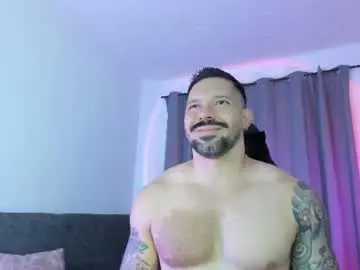 Chaturbate Private Sex Chat of pierrevidal