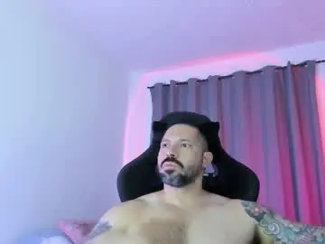 Chaturbate Watch Live Sex Cams of pierrevidal