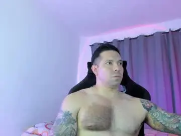 Chaturbate Live Sex of pierrevidal