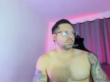 Chaturbate Sex Chat of pierrevidal