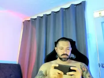 Chaturbate Sex Cam of pierrevidal