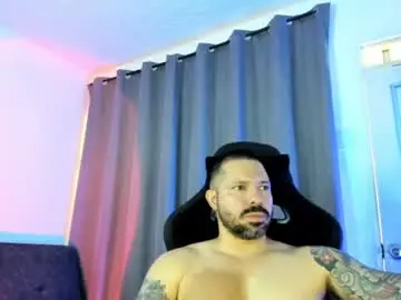 Chaturbate Live Sex of pierrevidal