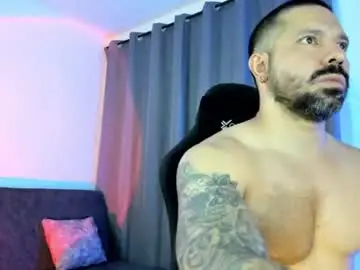 Chaturbate Live Porn of pierrevidal