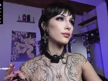 Chaturbate Free Live Porn of poison_dafne