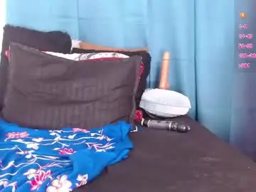 Chaturbate Free Porn Cam of salamandra_franco