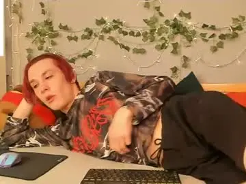 Chaturbate Best Webcam of sasha_vesmus