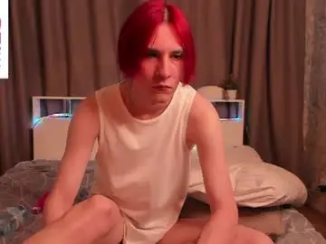 Chaturbate Sex Cam of sasha_vesmus