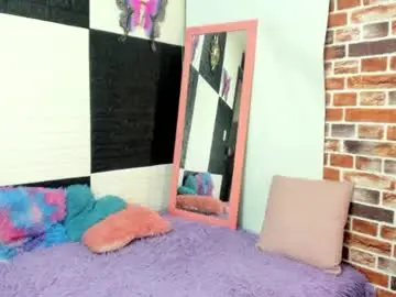 Chaturbate Adult Webcam of sophie_andi1