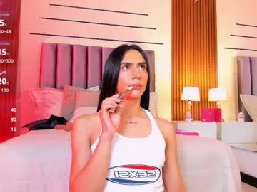 Chaturbate Free Live Porn of viannca__