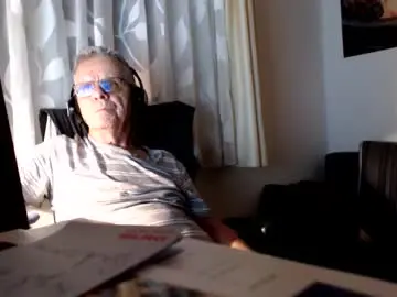 Chaturbate Free Porn Cam of anton1957