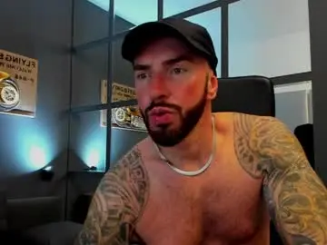 Chaturbate Best Webcam of arongrant