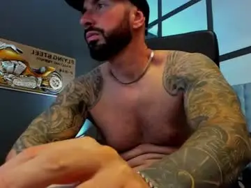 Chaturbate Private Sex Chat of arongrant