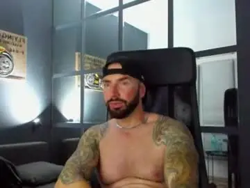 Chaturbate Adult Webcam of arongrant