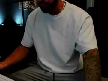 Chaturbate Best live sex cam show of arongrant