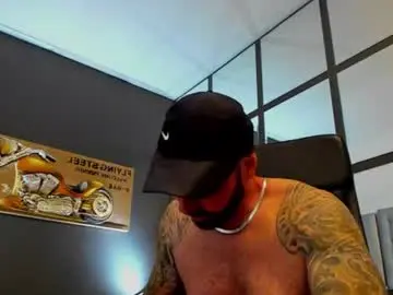 Chaturbate Watch Live Sex Cams of arongrant