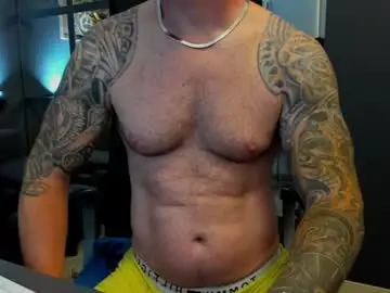 Chaturbate Sex Chat of arongrant