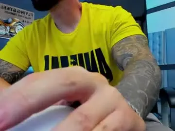 Chaturbate Watch Live Sex Cams of arongrant