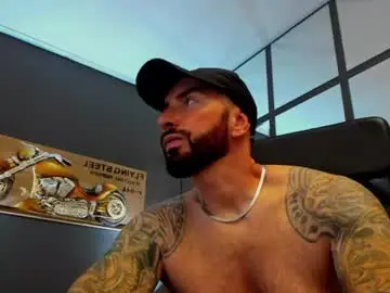 Chaturbate Best Webcam of arongrant