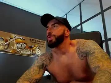 Chaturbate Private Sex Chat of arongrant