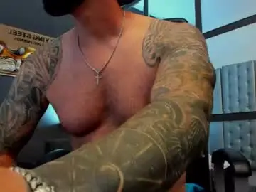 Chaturbate Adult Webcam of arongrant