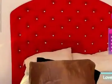 Chaturbate Nude Webcam of brandi_ross_