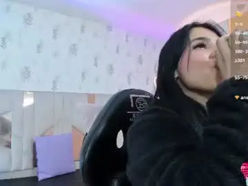 Chaturbate Sex Chat of gaby_tay1