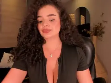Chaturbate Free Porn Cam of kyliejenkins1