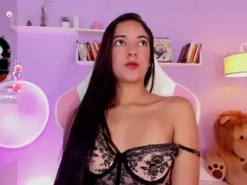 Chaturbate Live Porn of lexy_bran
