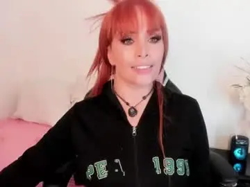Chaturbate Live Sex Cam of mia_lopez66