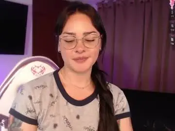 Chaturbate Live Sex Cam of missmariana_