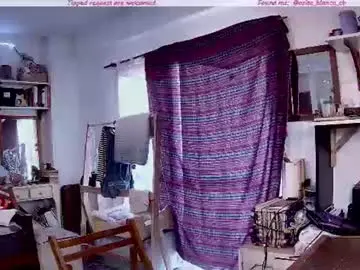 Chaturbate Best Webcam of osito_blanco