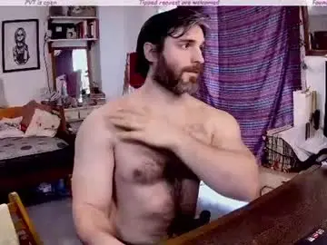 Chaturbate Live Sex of osito_blanco