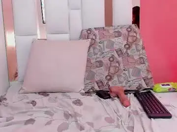 Chaturbate Live Sex Cam of scarleth_hot69_