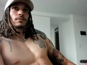 Chaturbate Live Sex Cam of shiryu_ak