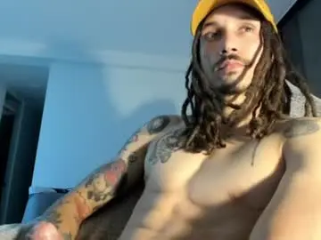 Chaturbate Free Live Porn of shiryu_ak
