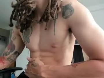 Chaturbate Sex Cam of shiryu_ak