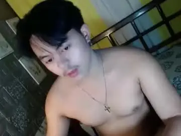 Chaturbate Sex Chat of toshirokunn