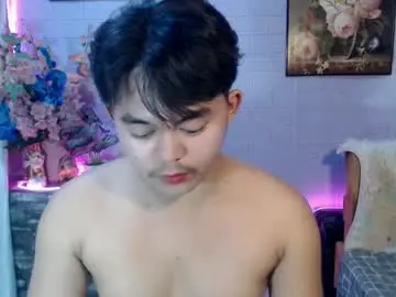 Chaturbate Live Sex of toshirokunn