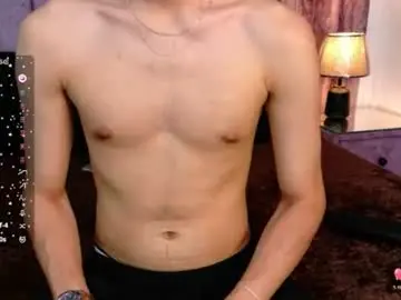 Chaturbate Free Porn Cam of arontawers