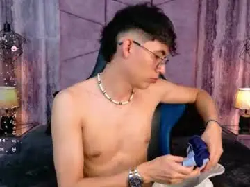 Chaturbate Sex Cam of arontawers