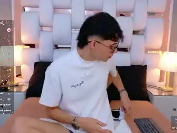 Chaturbate Sex Chat of arontawers