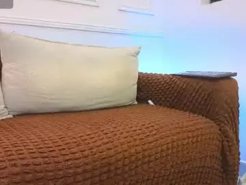 Chaturbate Free Live Porn of bennett_alejoo