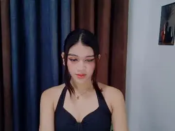 Chaturbate Sex Cam of clairxhunter18