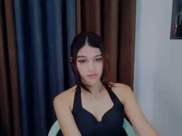 Chaturbate Sex Chat of clairxhunter18