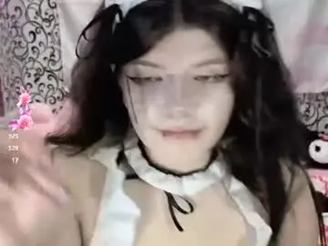 Chaturbate Adult Webcam of deannemillener