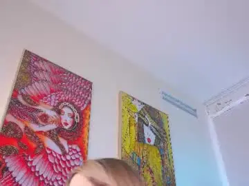 Chaturbate Free Porn Cam of islandladies