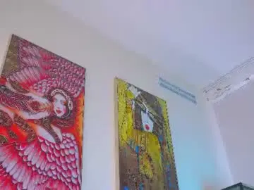 Chaturbate Best live sex cam show of islandladies